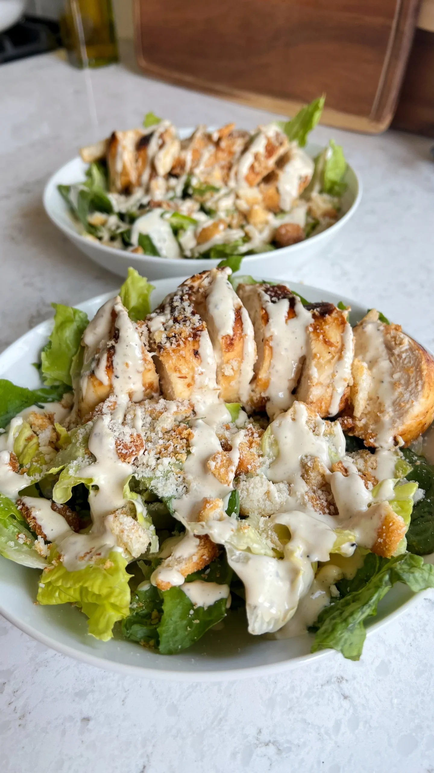 Mojito Lime Chicken Marinade