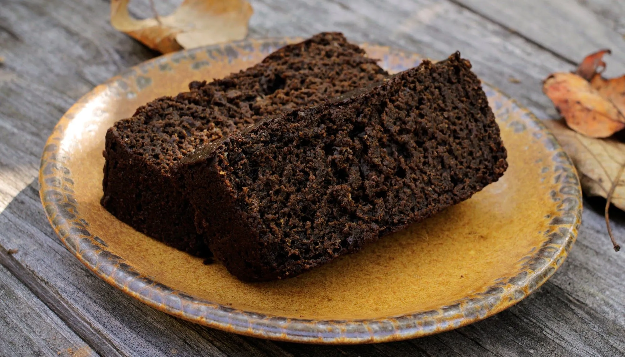 Molasses Bran Bread and Variations