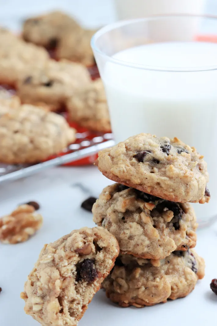 Mrs. Fields Applesauce Oaties