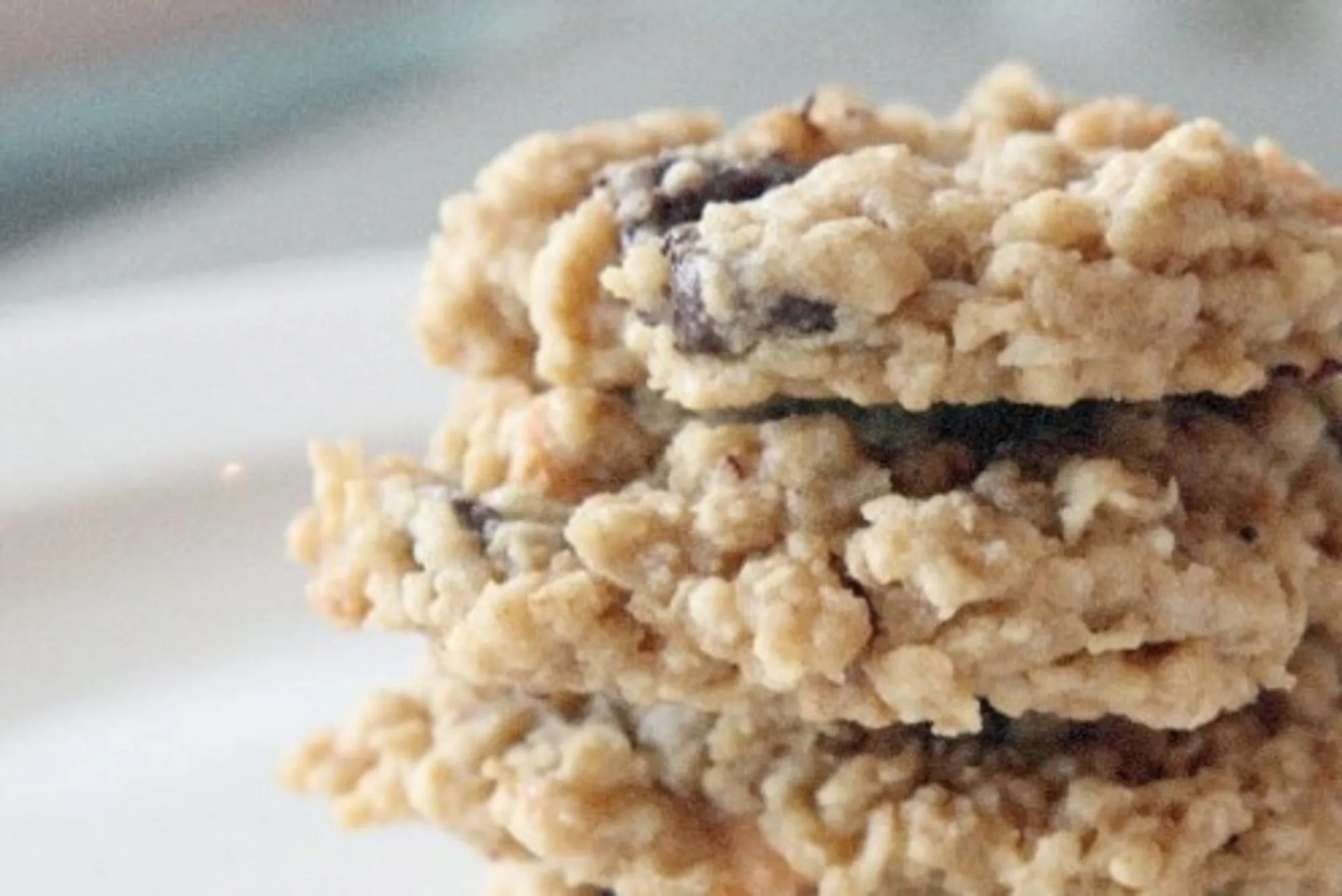 Mrs. Fields Oatmeal Chocolate Chip