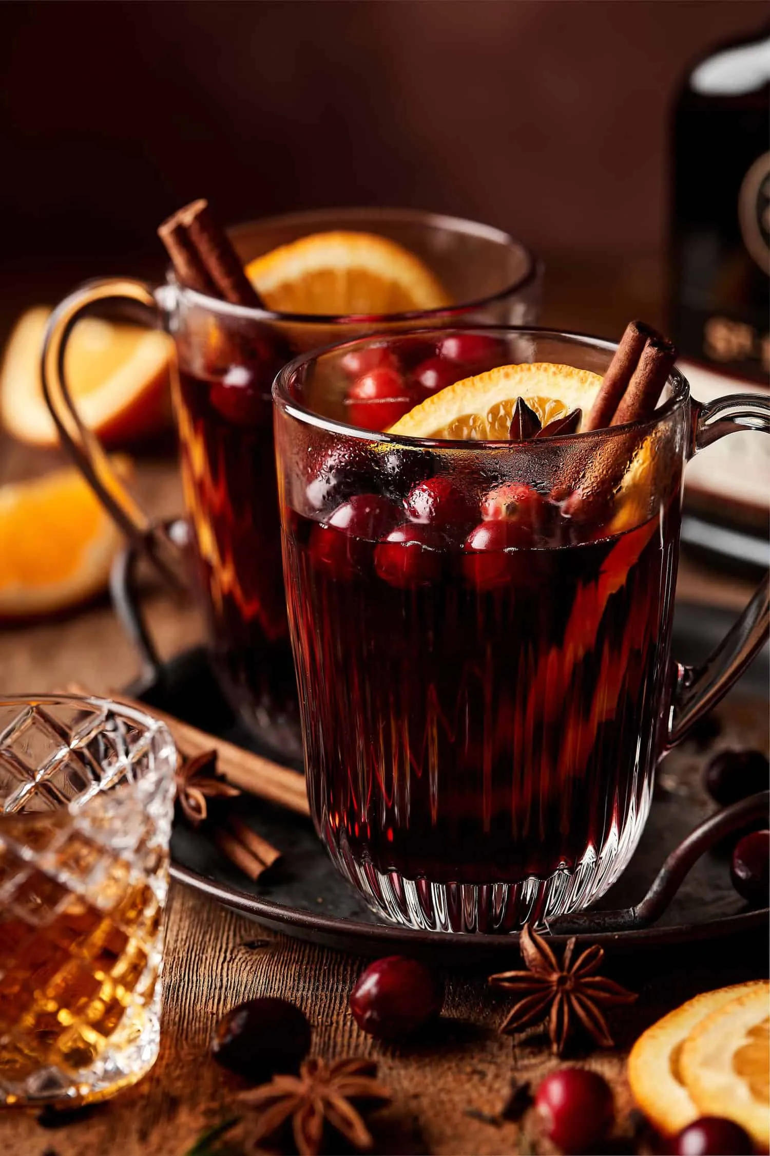 My Favorite Mulled Wine