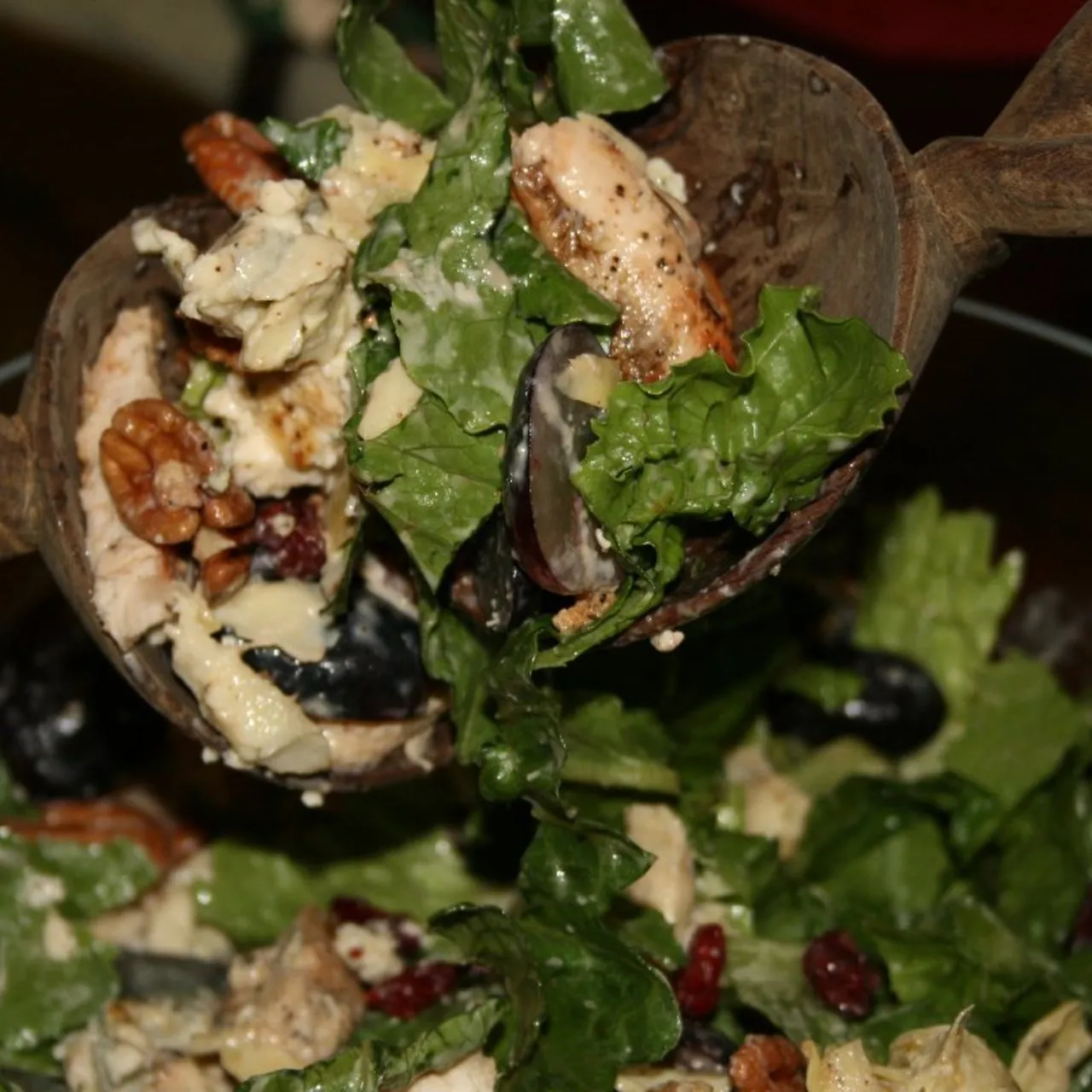 Newk's Favorite Salad by Michelle