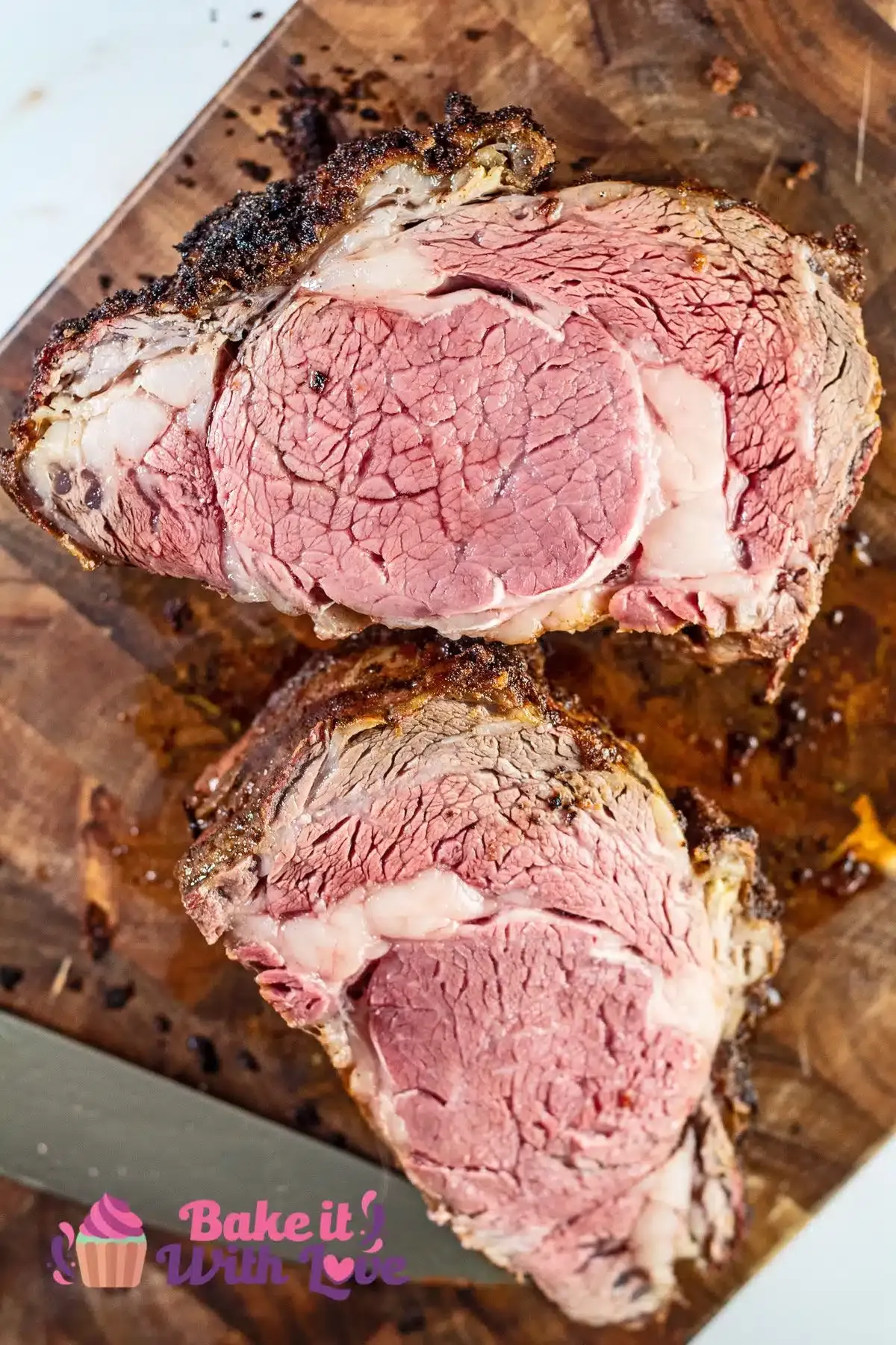 No Peek Prime Rib Roast