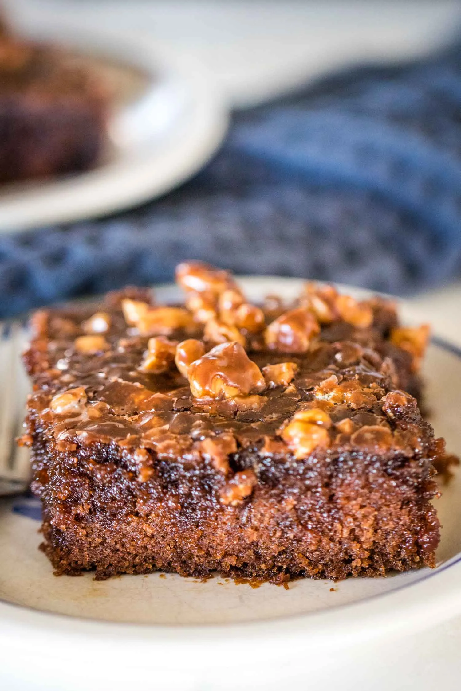 Old Fashioned Coca Cola Cake