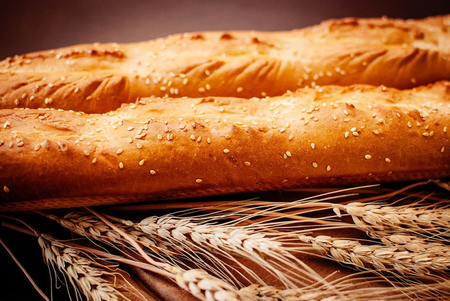 Pain Francais French Bread