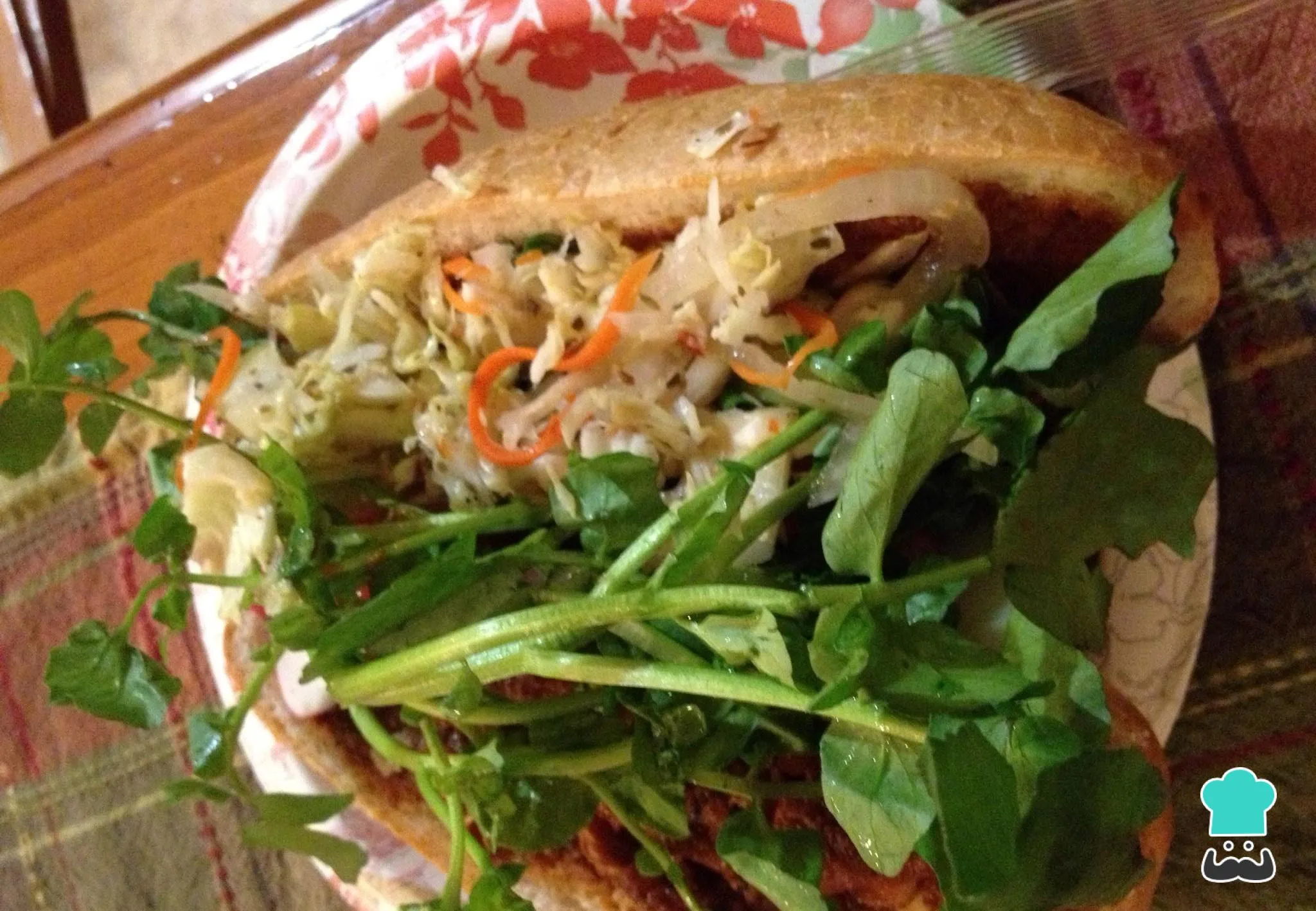 Panes con Pavo Pan con Chumpe