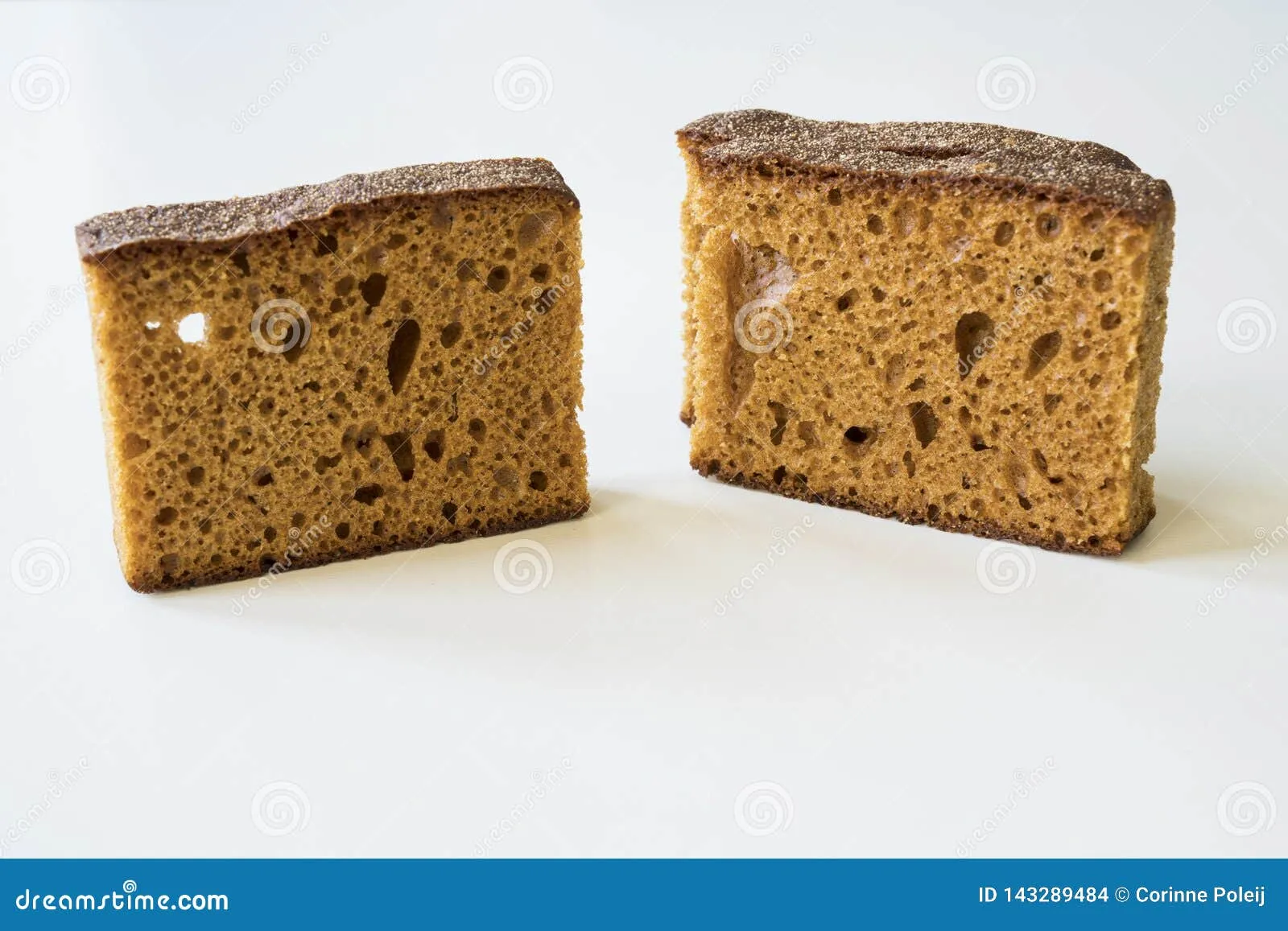 Pays Bas Ontbijtkoek Peperkoek