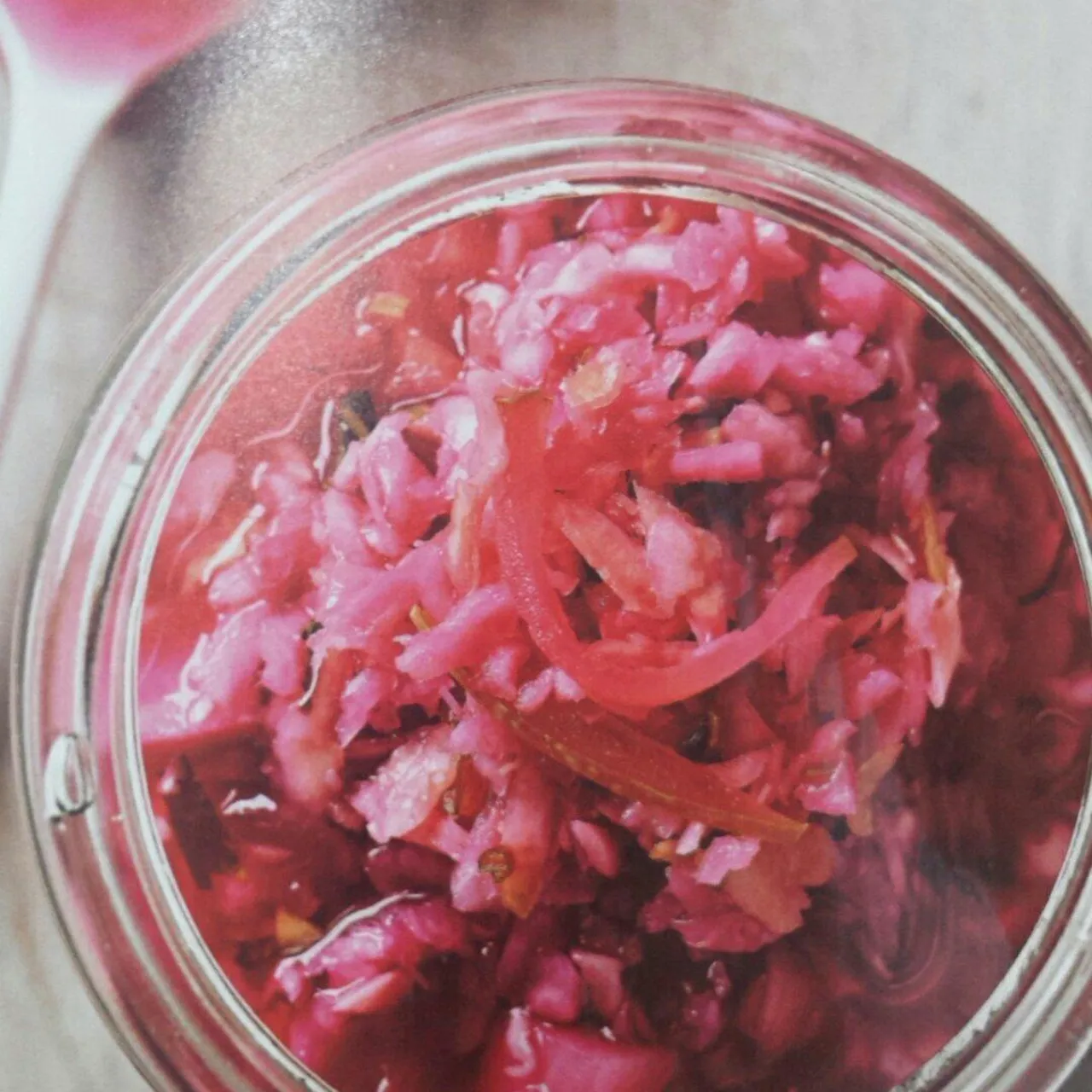 Pete Evans Kid Friendly Kimchi