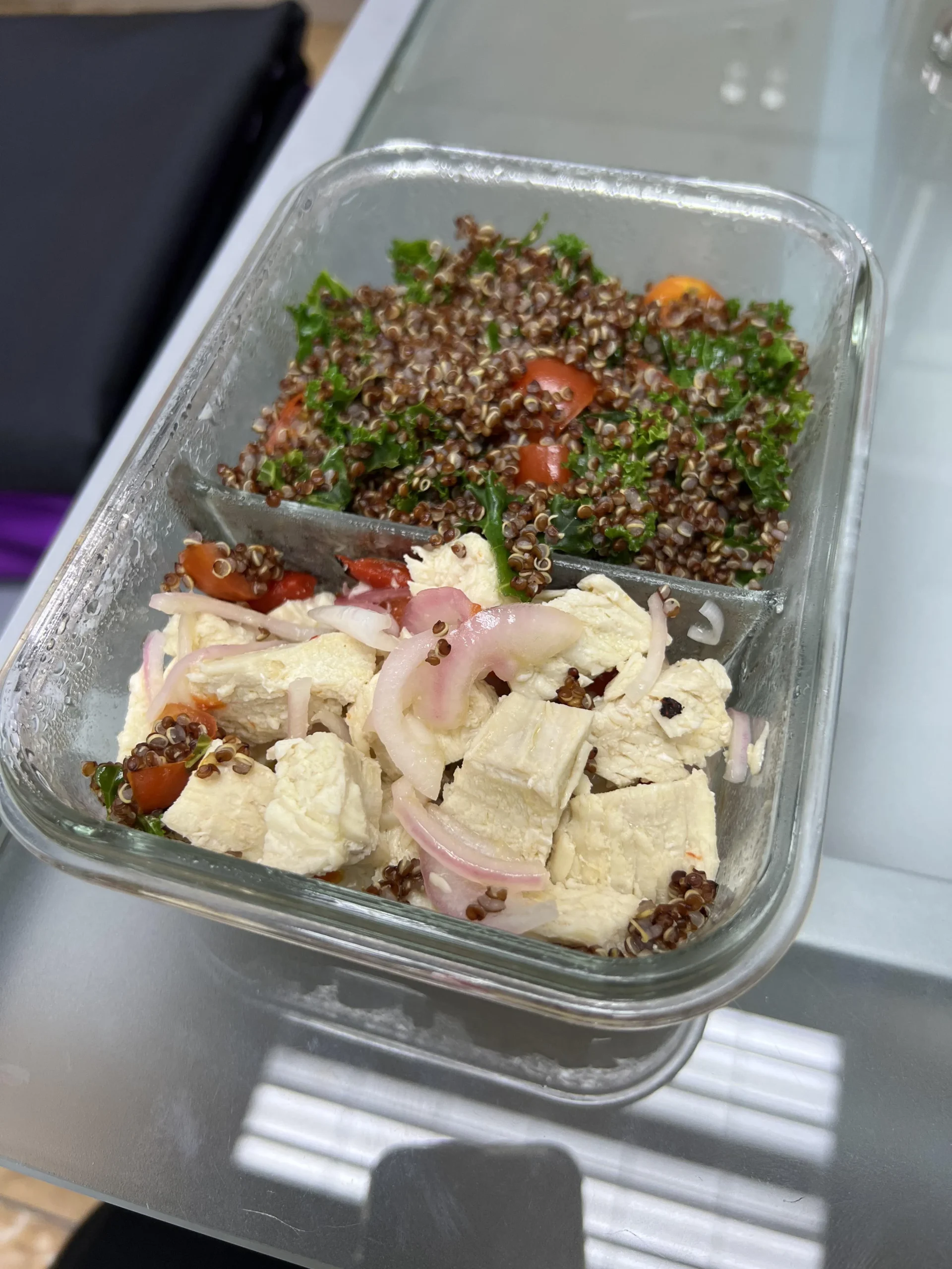 Pollo en Escabeche Puerto Rican Pickled Chicken