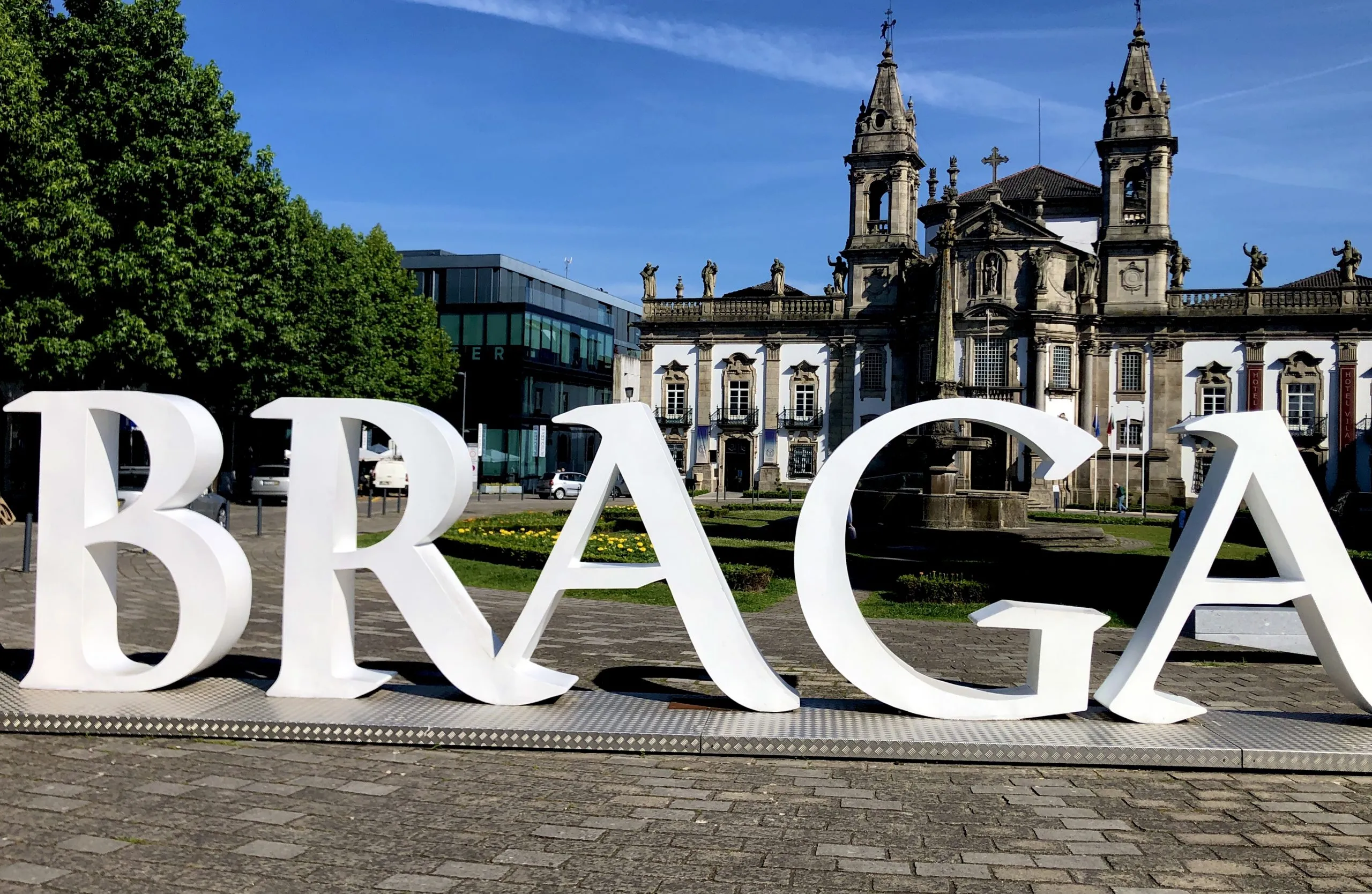 Portuguese Holy Ghost Sopa