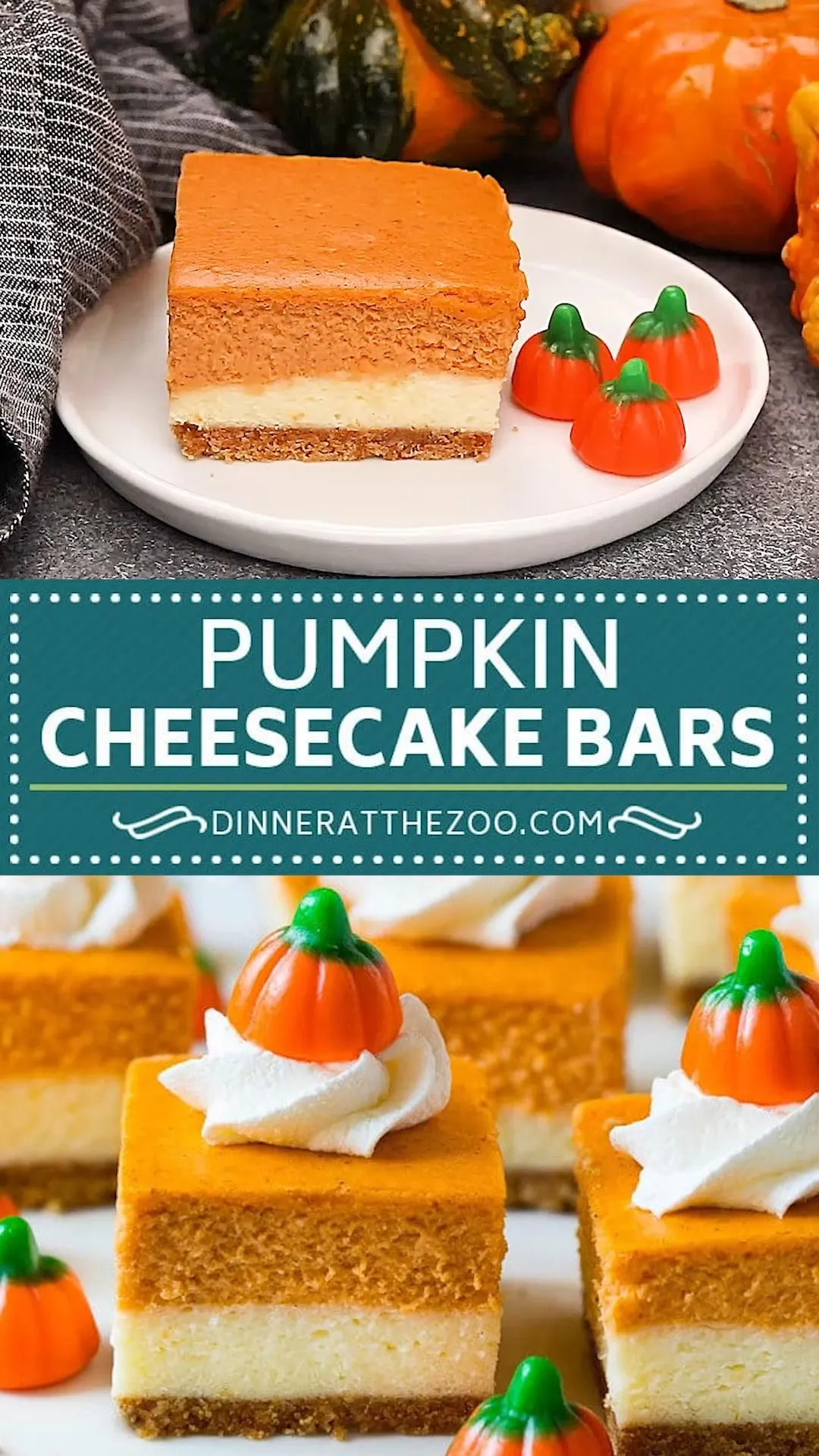 Pumpkin Streusel Slab Pie