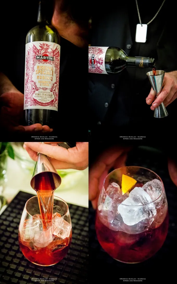 Ristorante Alfredo alla Scrofa Birthplace Fettuccine Alfredo