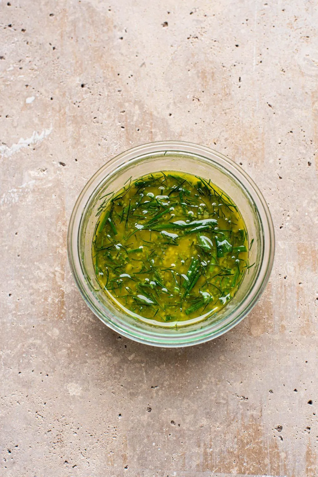 Roasted New Potato Salad with Lentils Herb Dressing