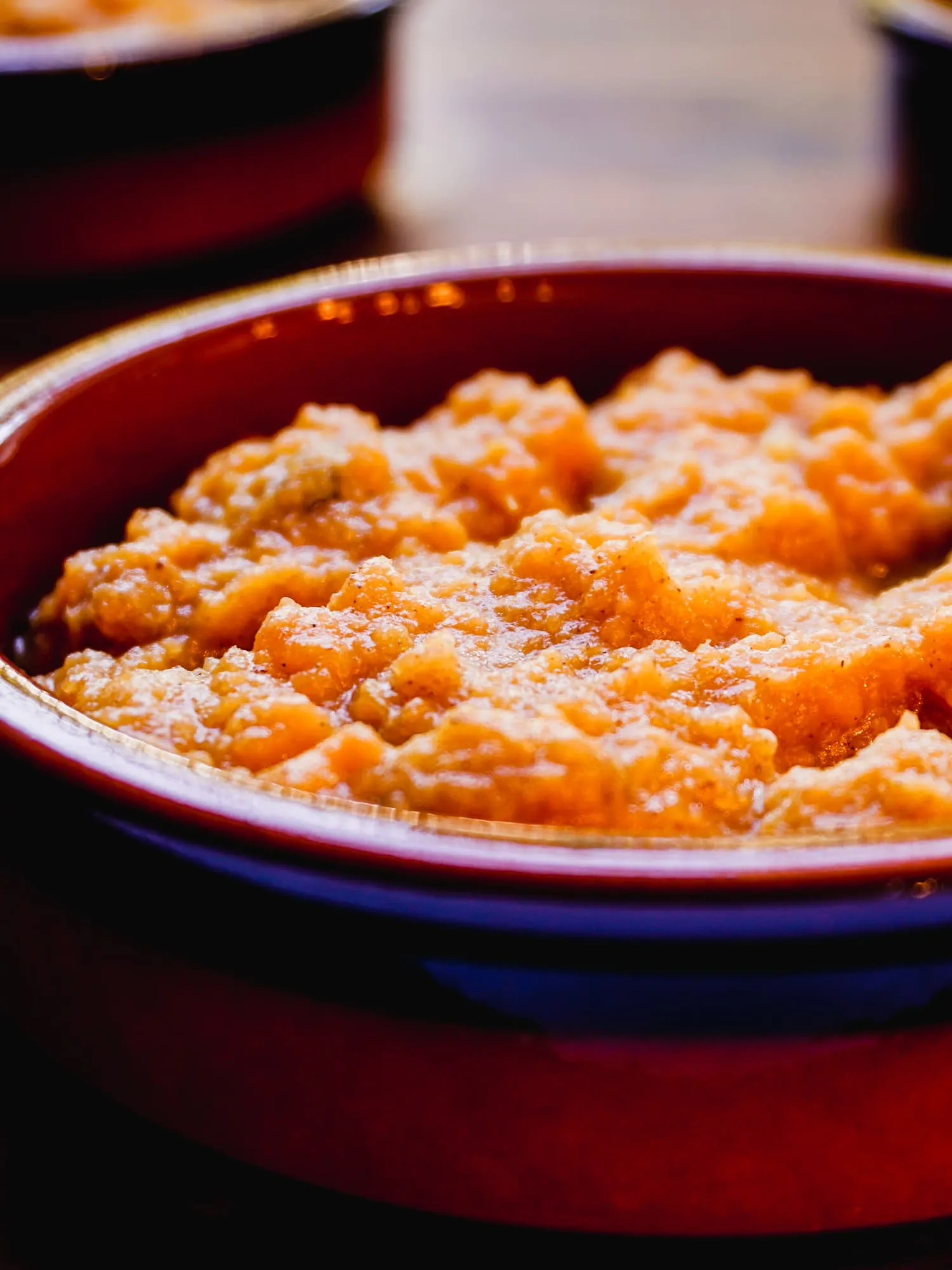 Ryan's Sweet Potato Casserole