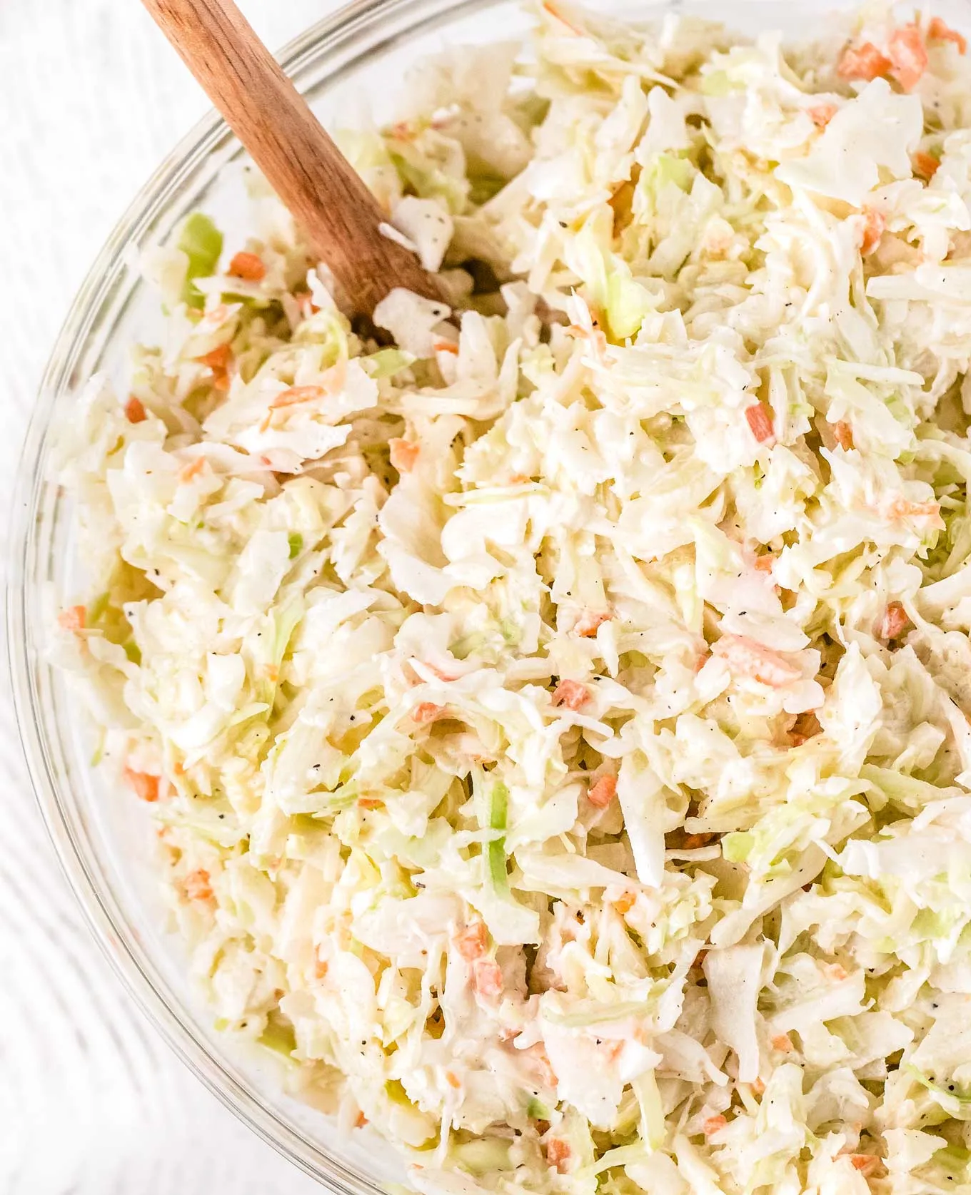 Salad Chick Fil A Coleslaw (Now Retired)