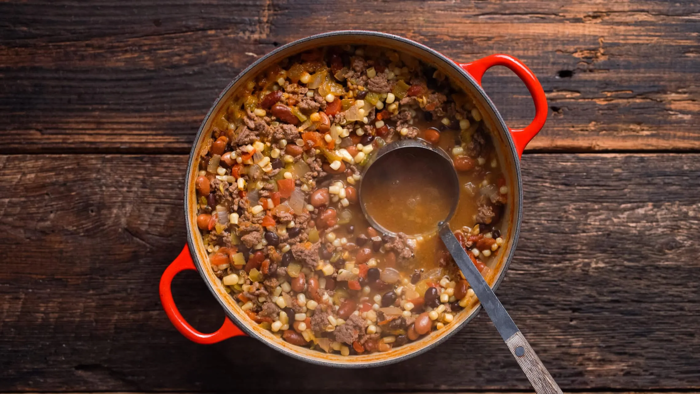 Sante Fe Soup White Turkey Chili