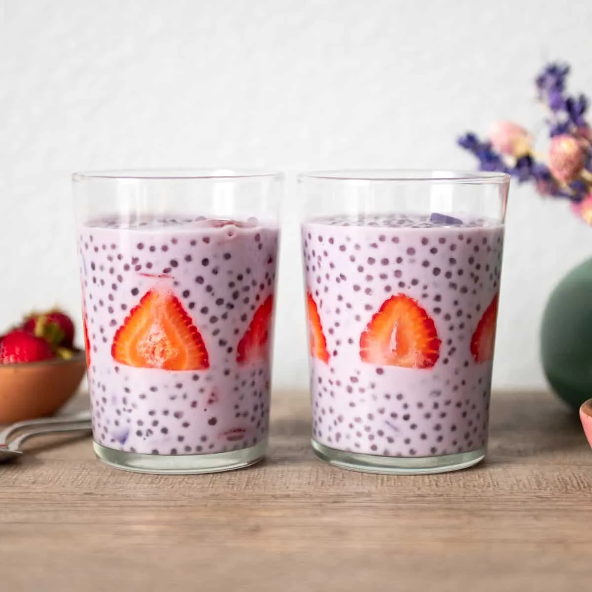 Satsumaimo Boba Tapioca Sweet Potato Dessert