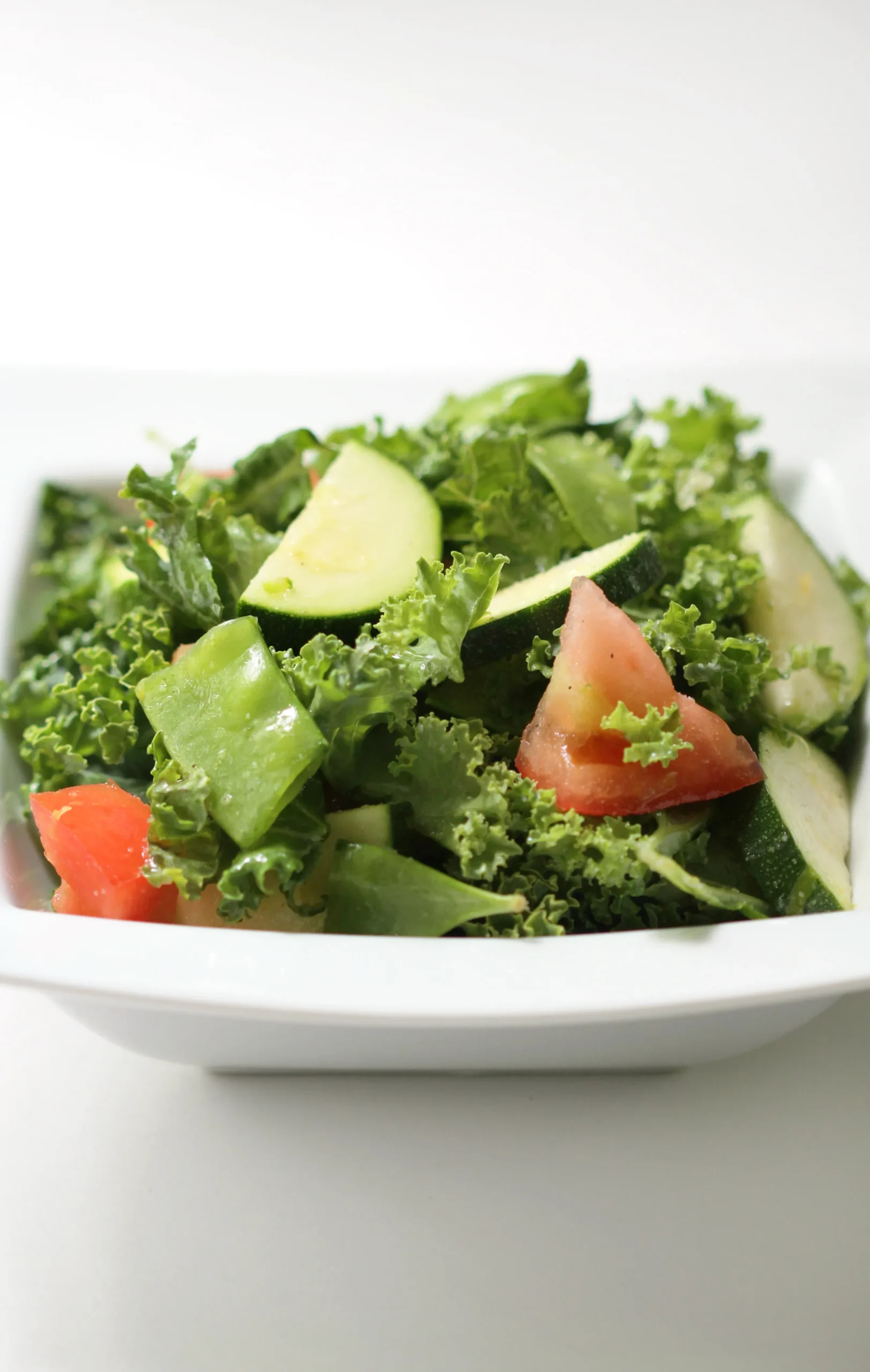 Six One Six Kale Salad