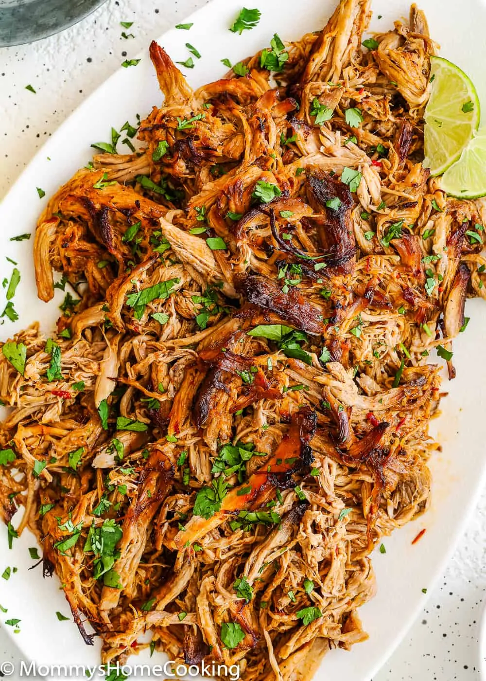 Slow Cooker Chipotle Carnitas