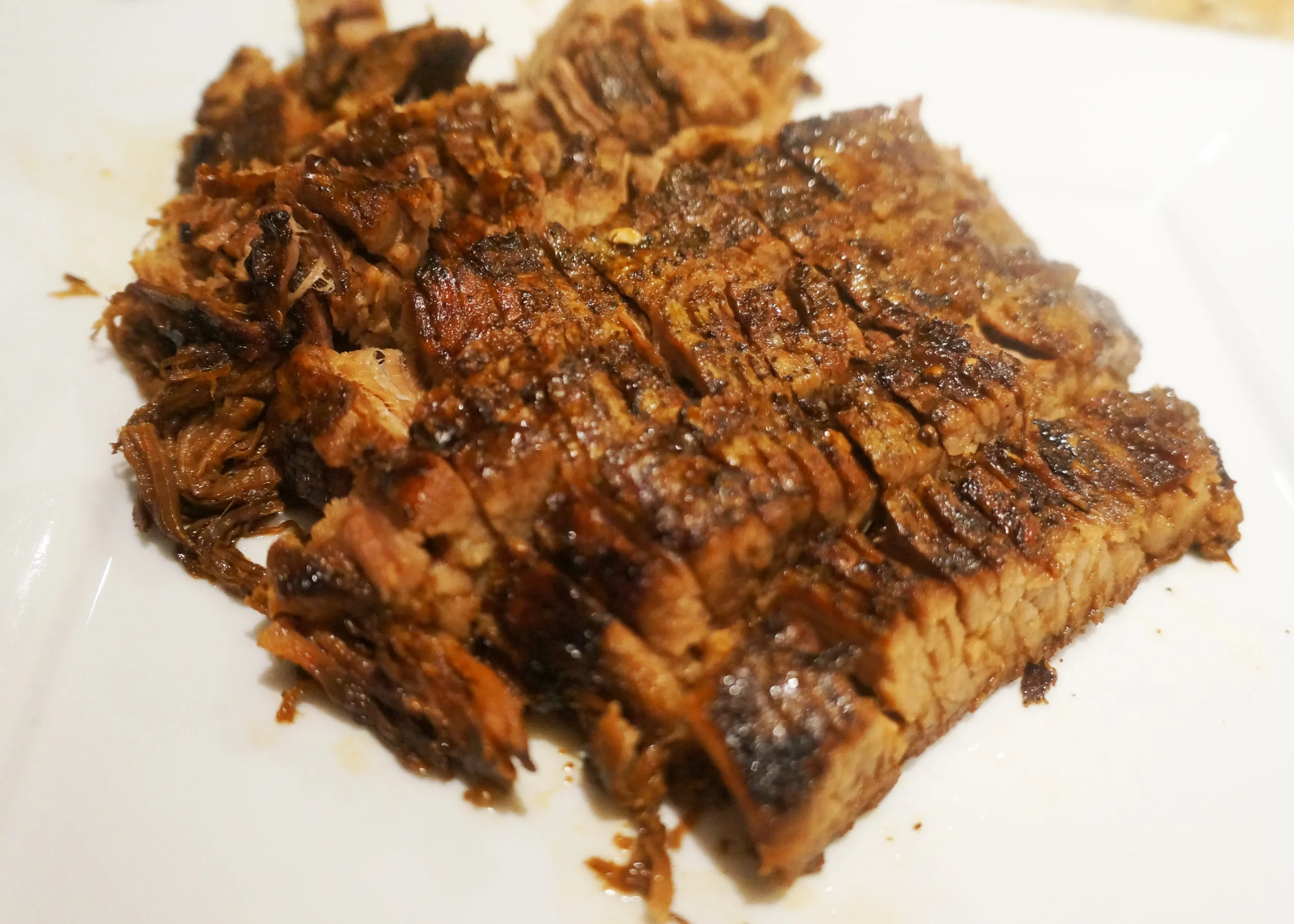 Slow Cooker Flank Steak
