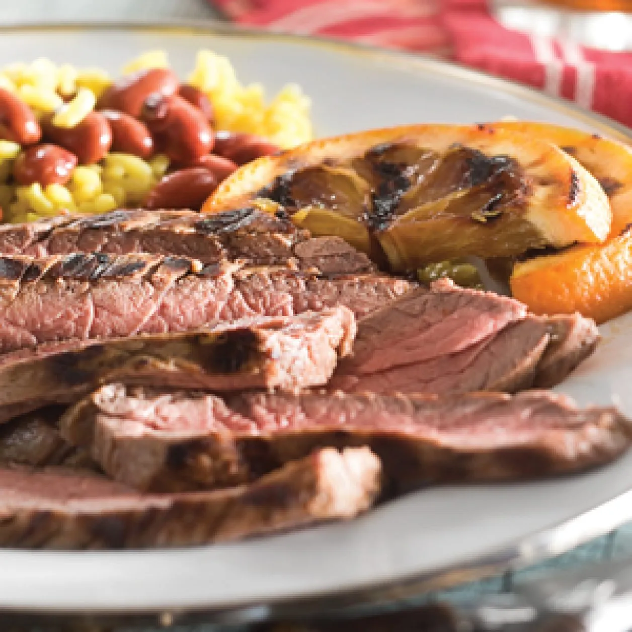 Sonoma Jerk London Broil