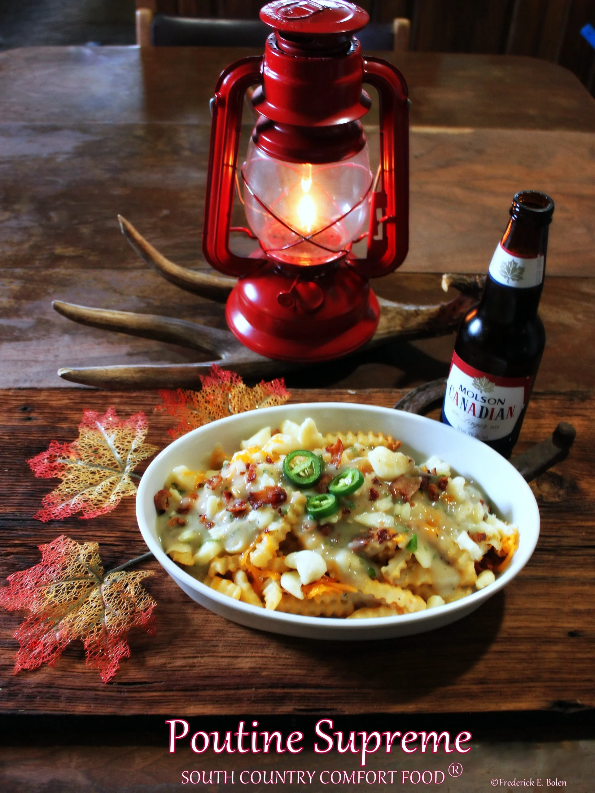 South Country Cowpie South Country Comfort Food