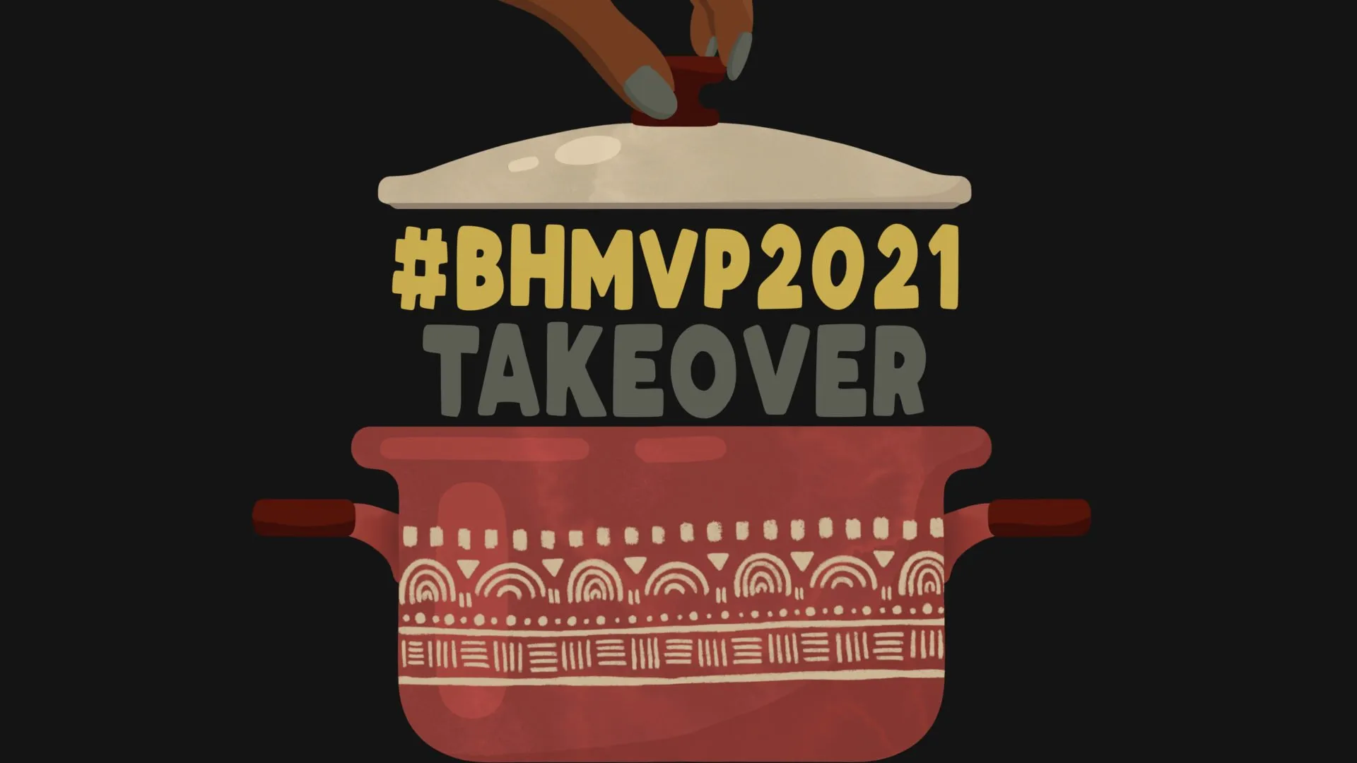 Suya Spiced Brussels Sprouts