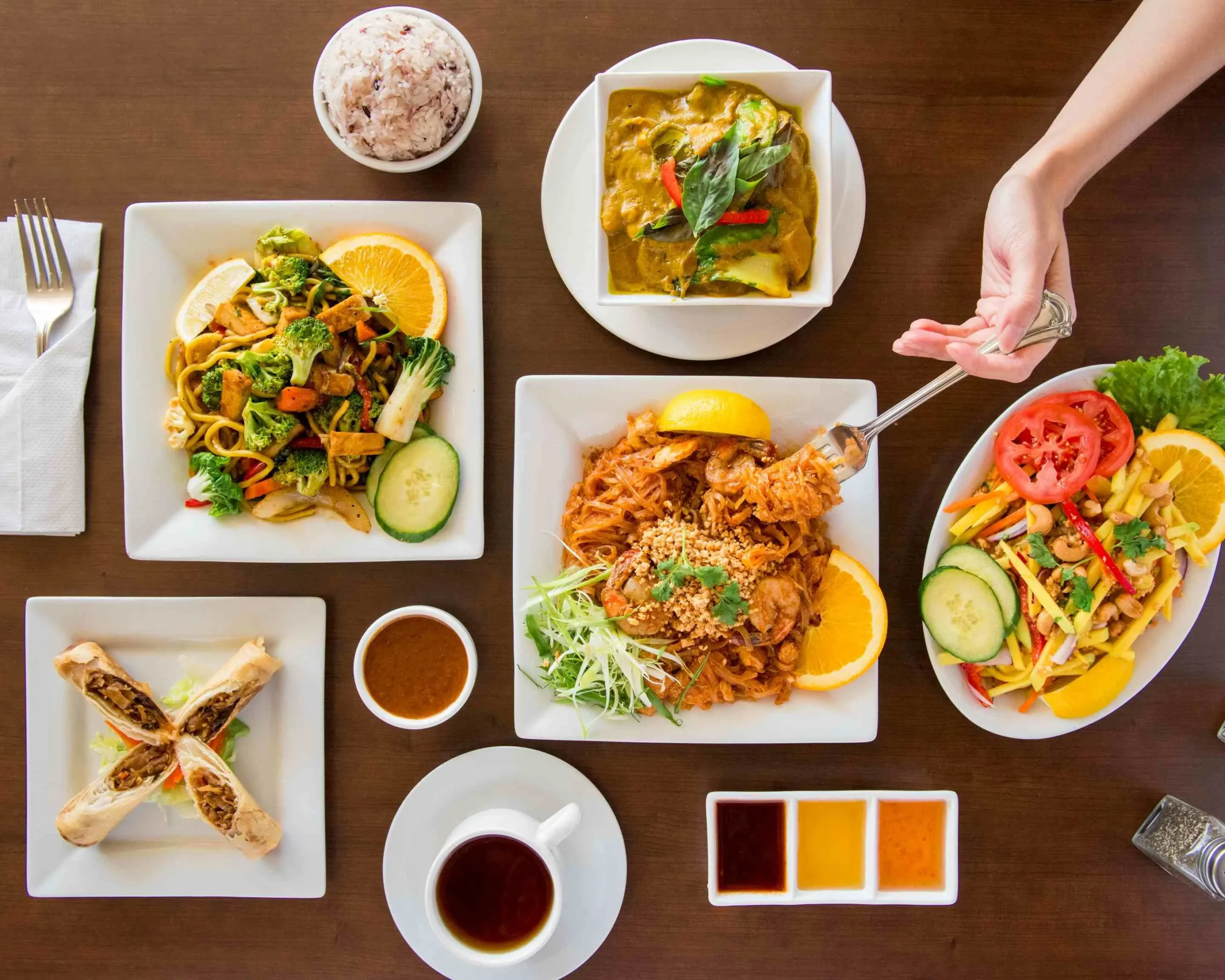 Thai One On Soup