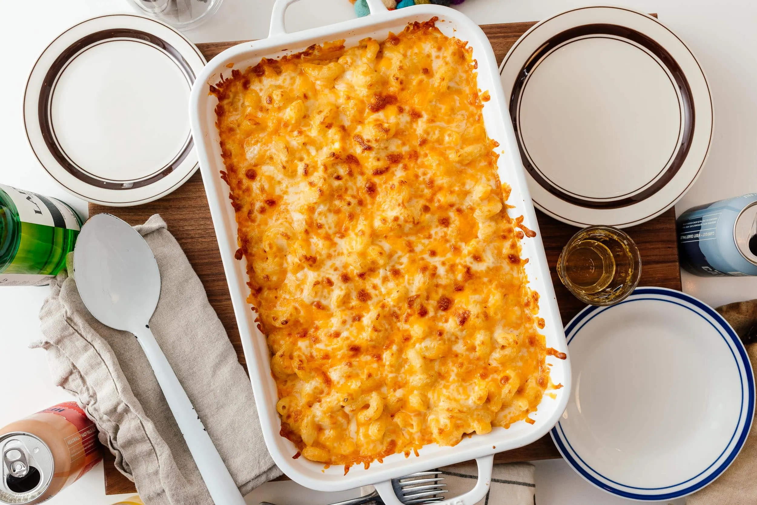 Tini's Mac and Cheese