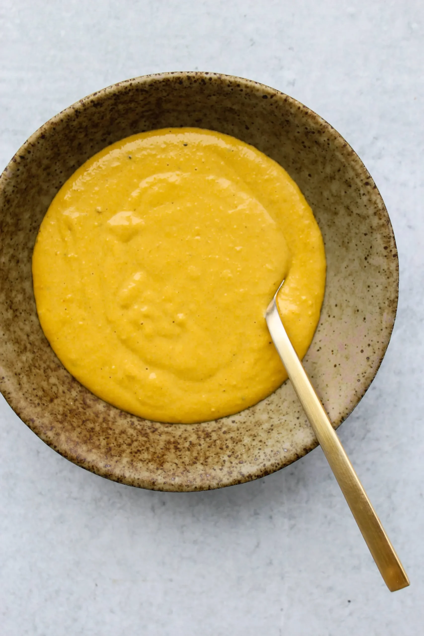 Vegan Miso Tahini Dressing