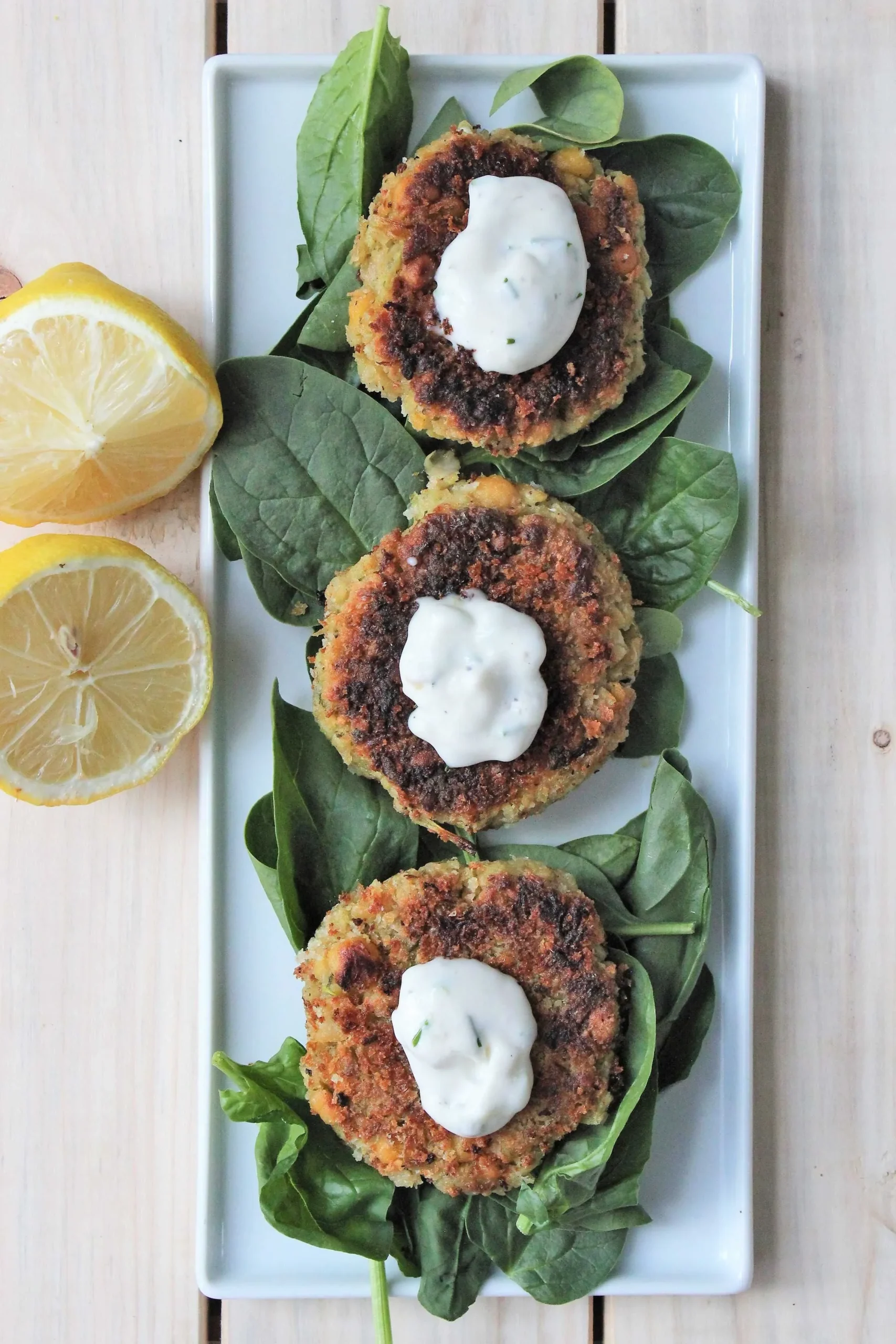 Veggie Loaded Coconut Crabcakes
