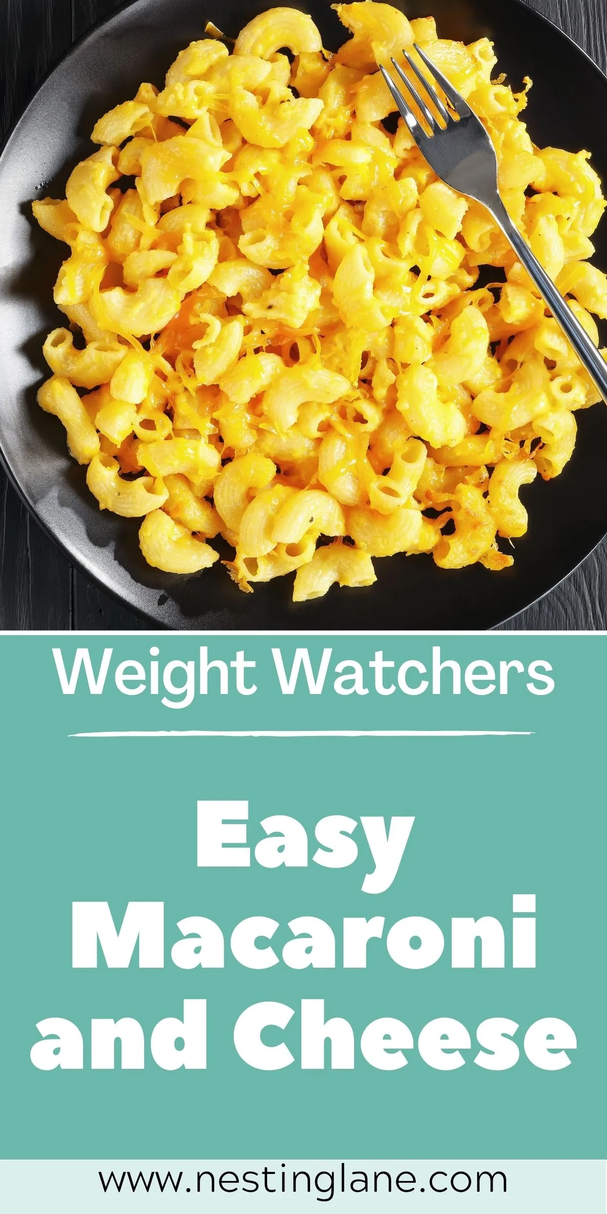 Weight Watchers Macaroni and Cheese