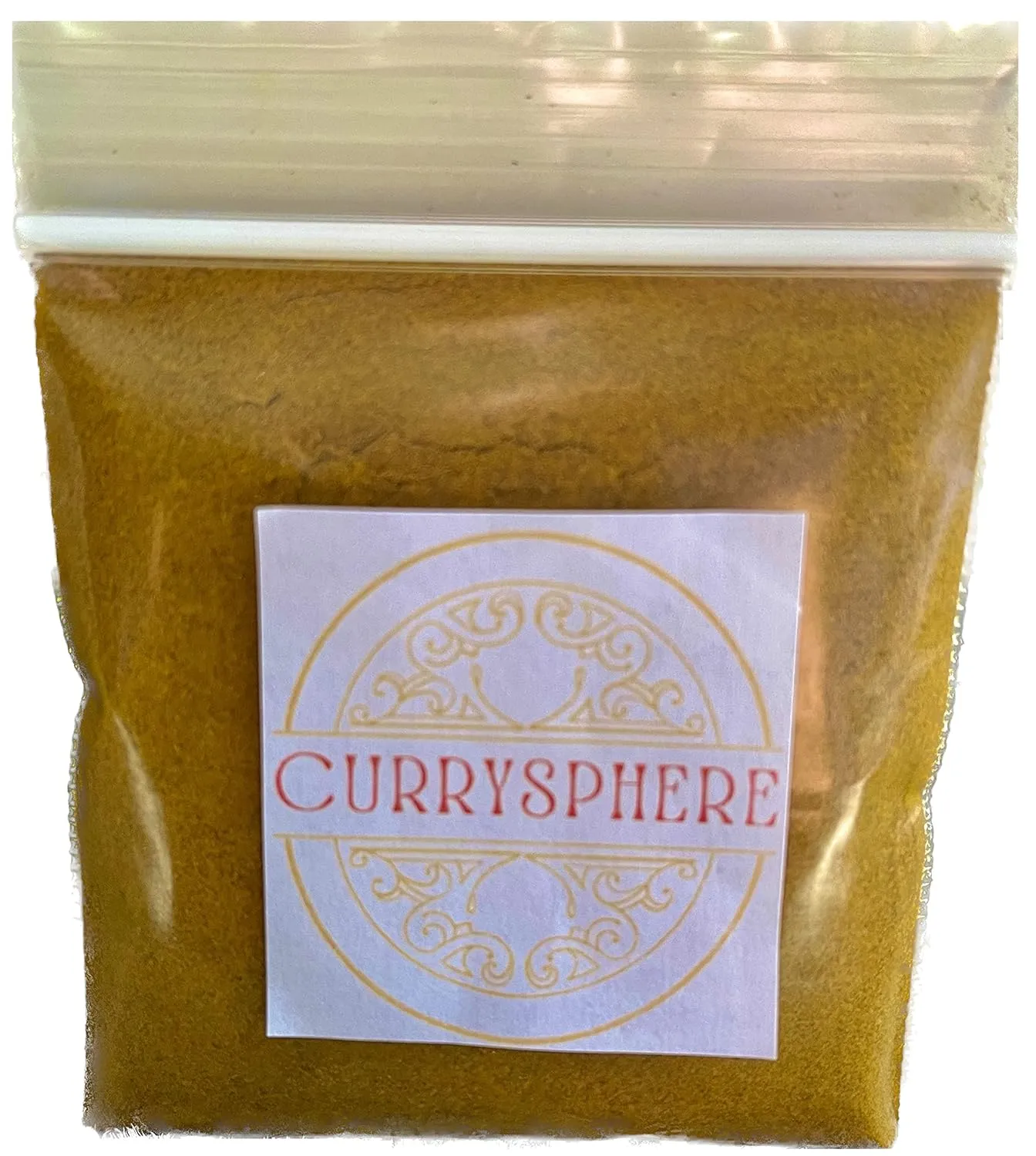 West Indian Curry Powder