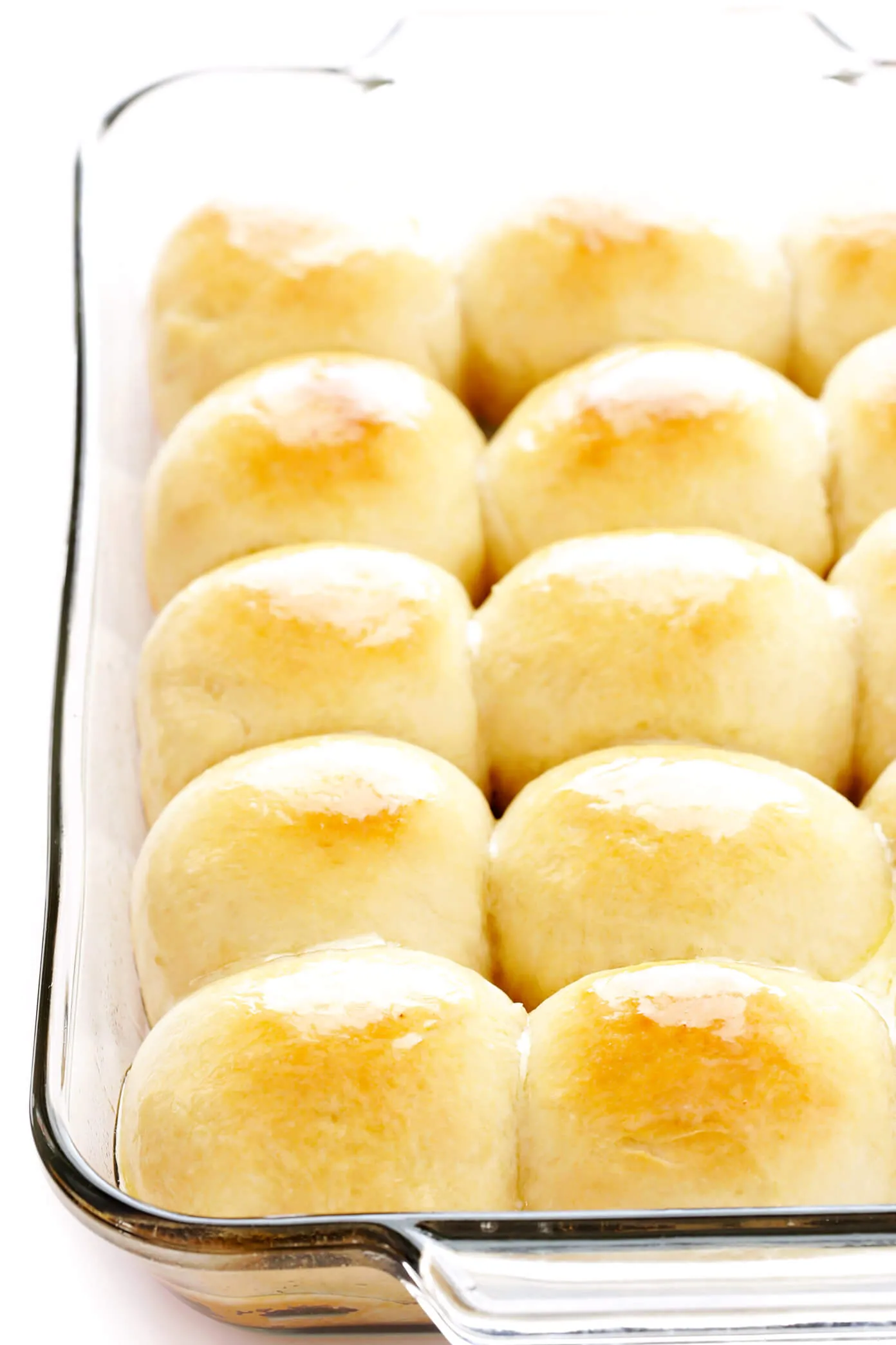 extra special dinner rolls
