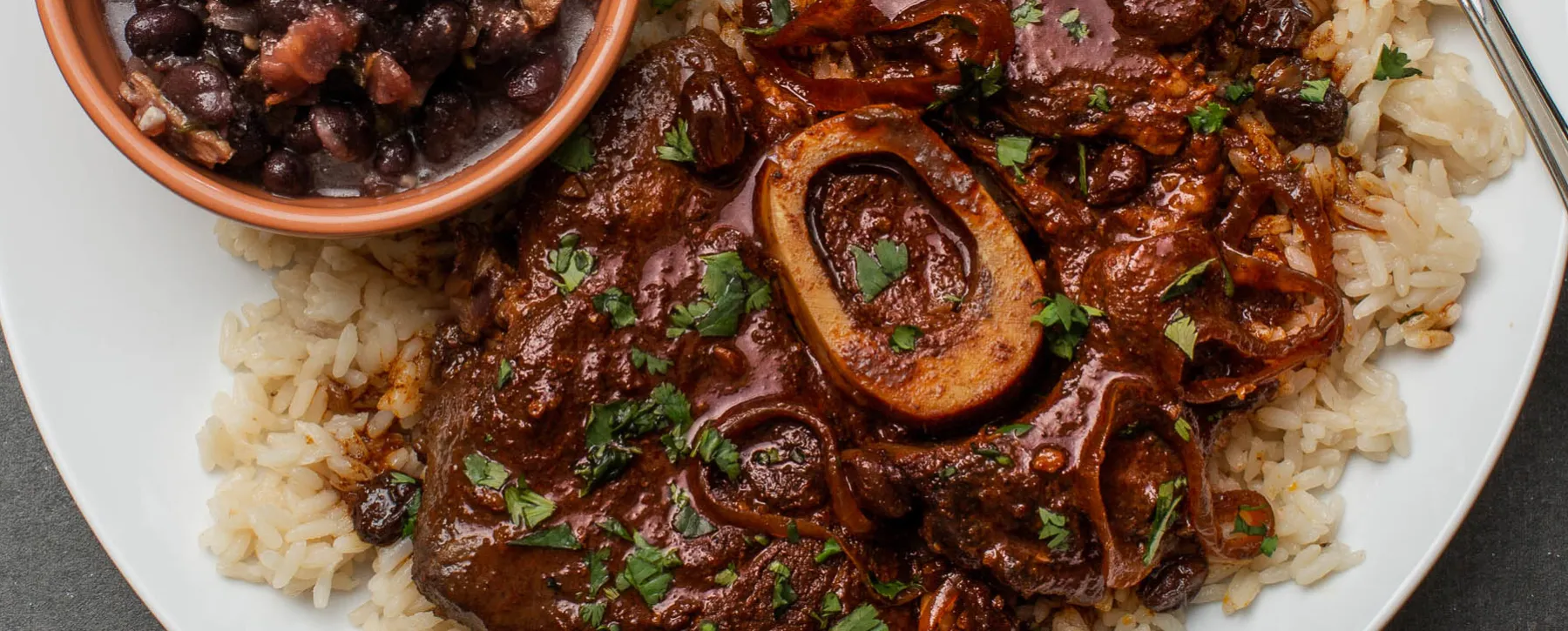 slow cooker beef adobado